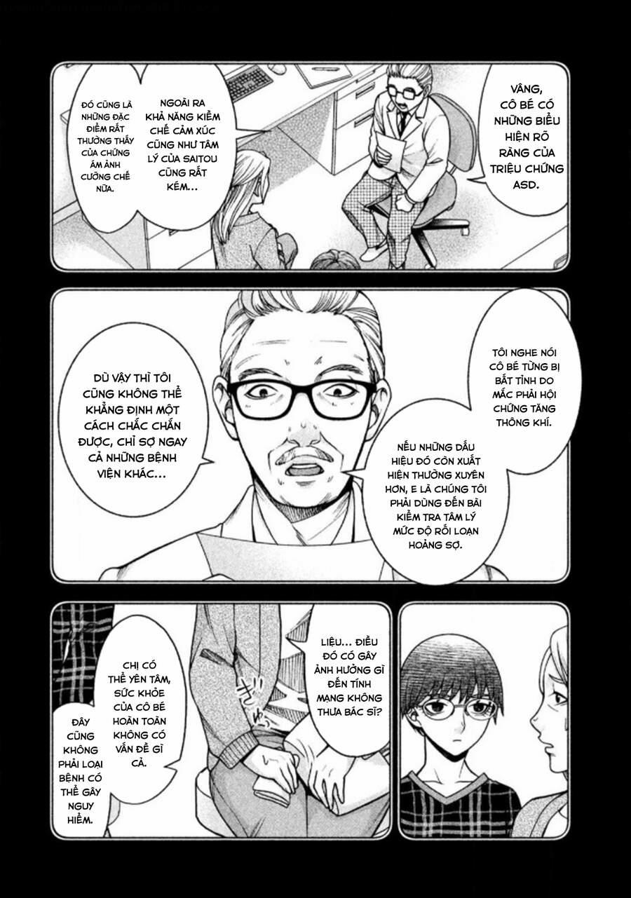 Asper Girl 21 trang 9