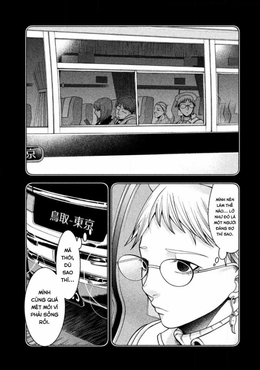 Asper Girl 22 trang 13