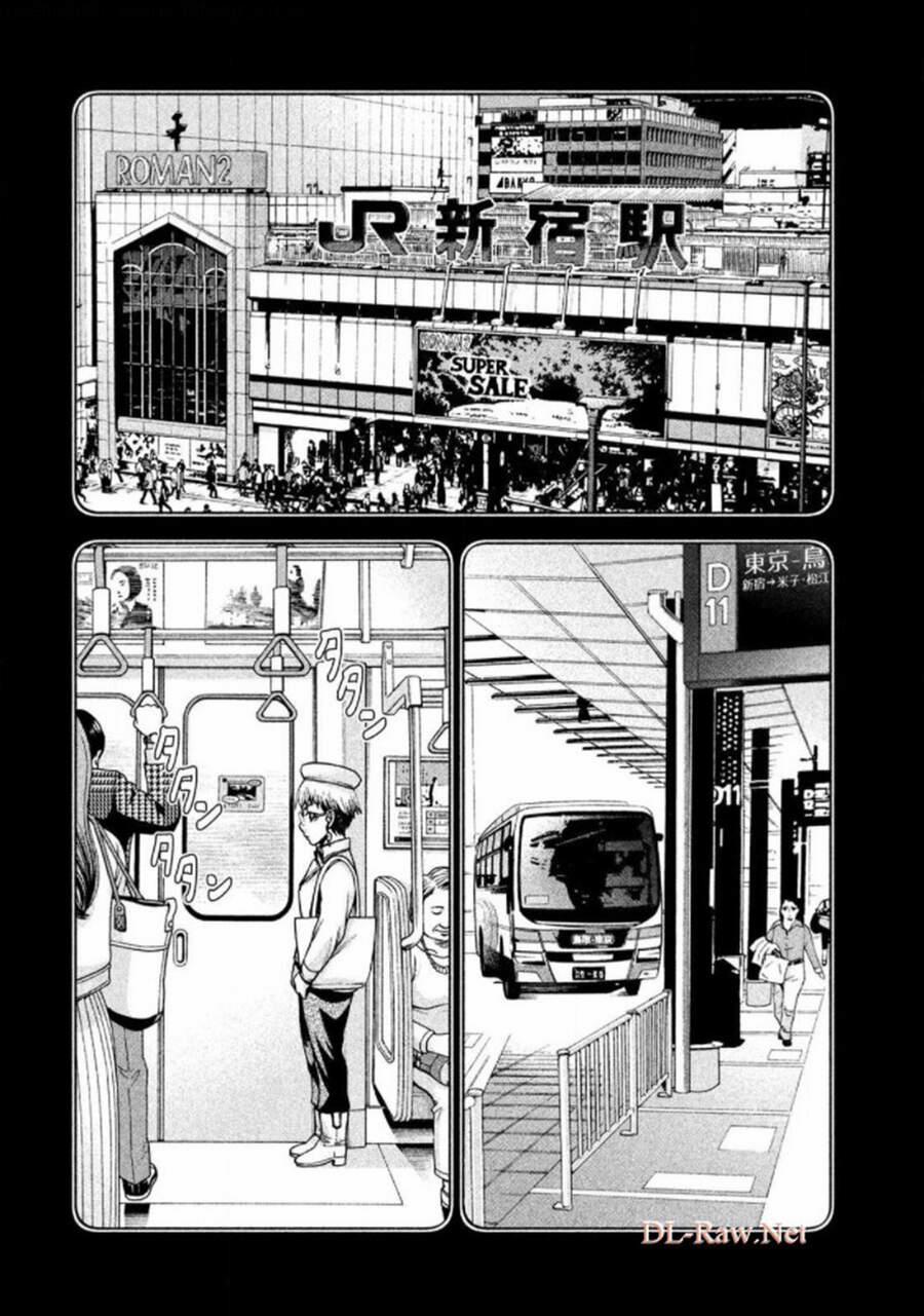 Asper Girl 22 trang 14