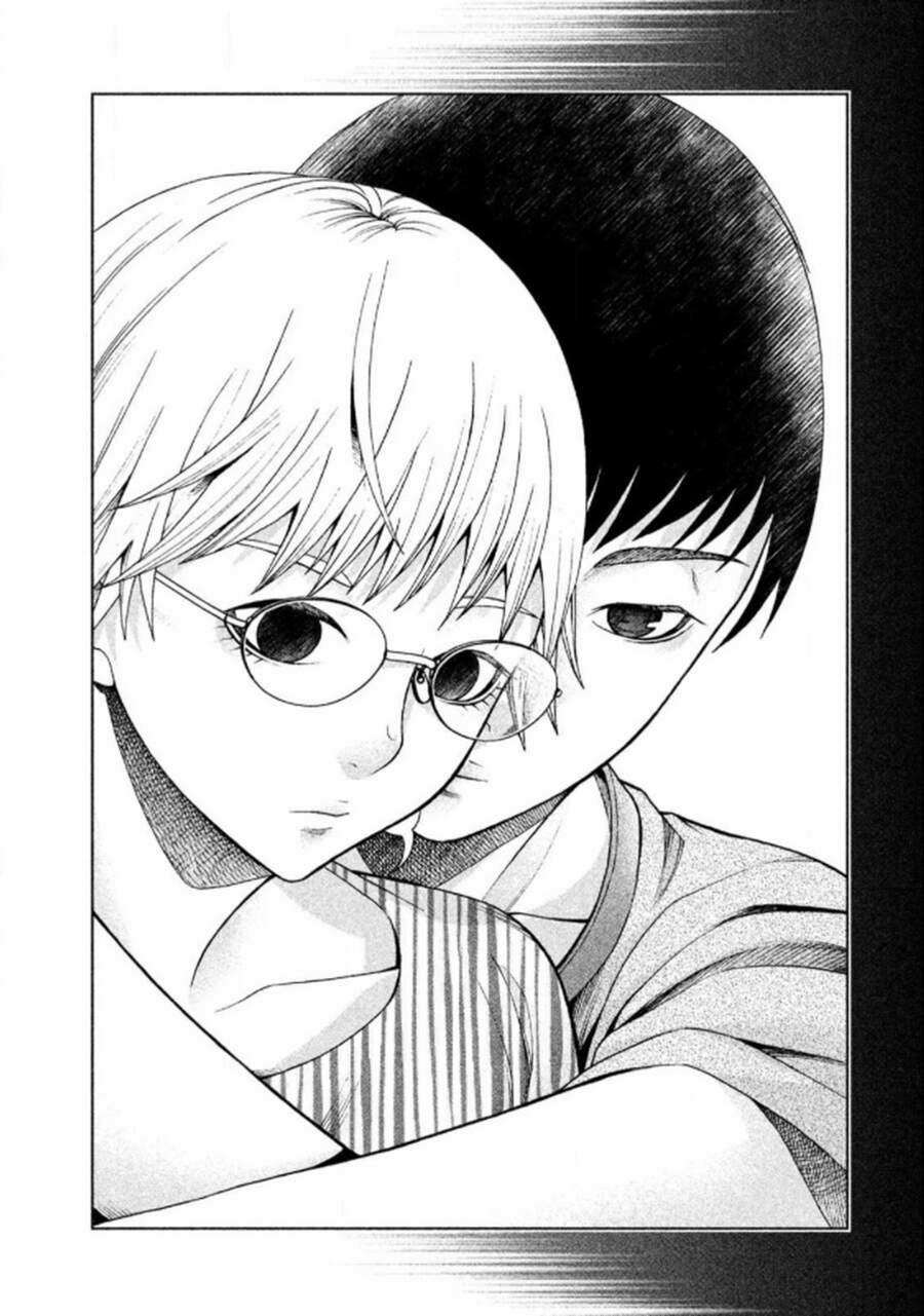 Asper Girl 22 trang 19