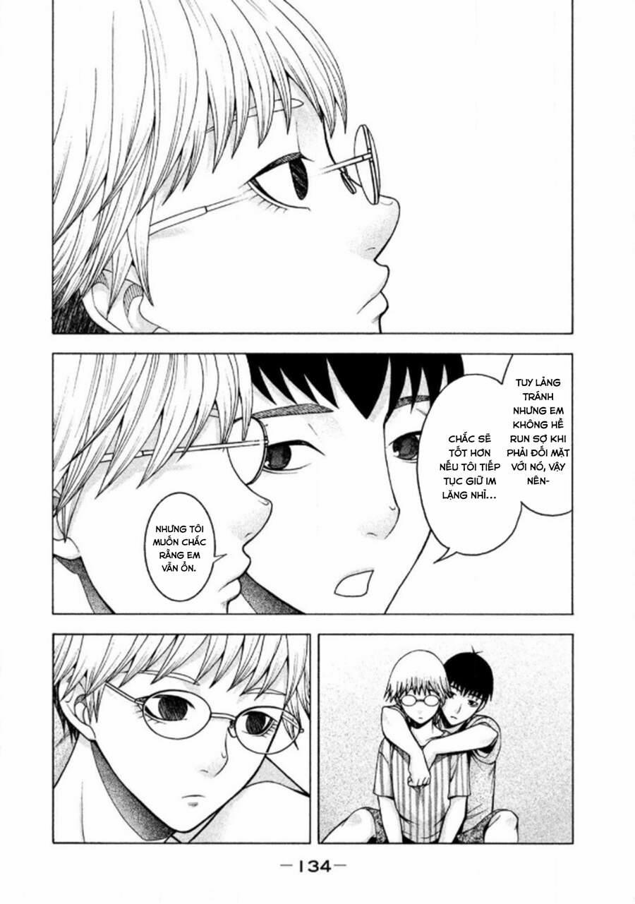 Asper Girl 22 trang 20