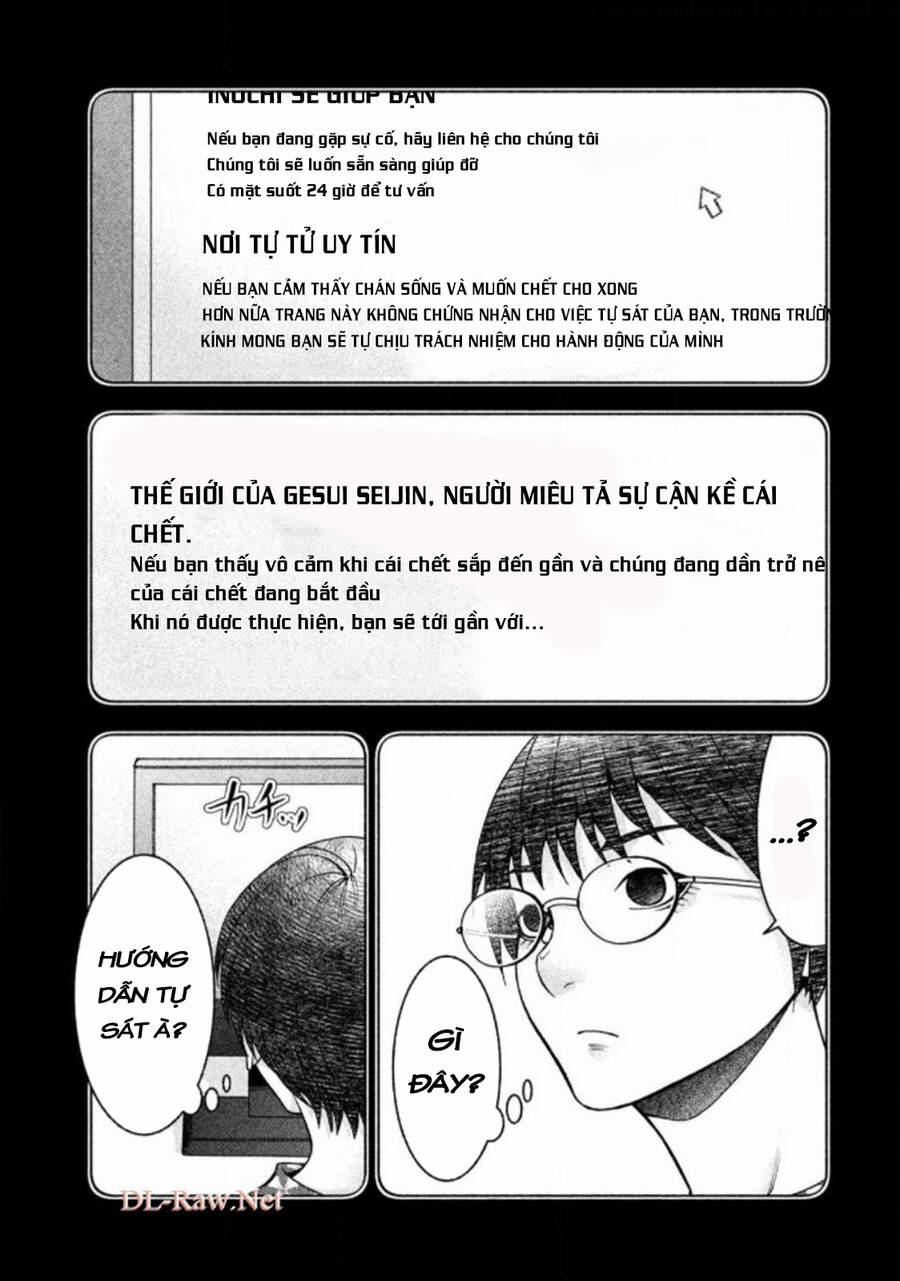 Asper Girl 22 trang 5