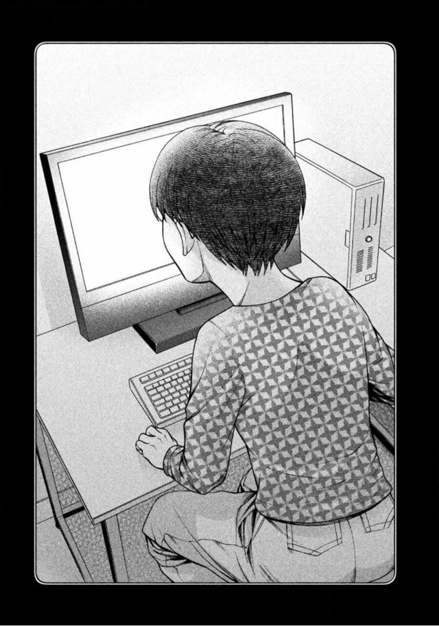 Asper Girl 22 trang 8