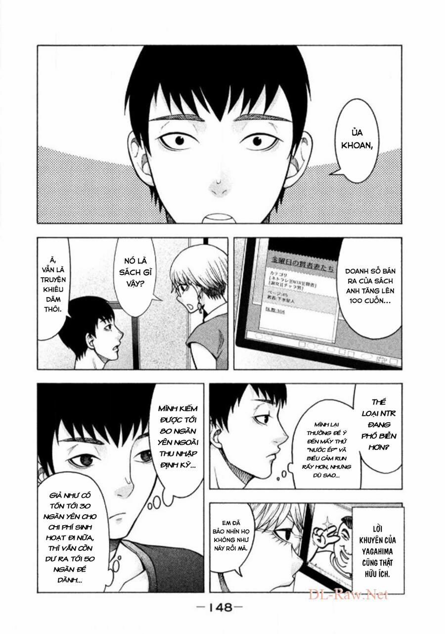 Asper Girl 23 trang 10