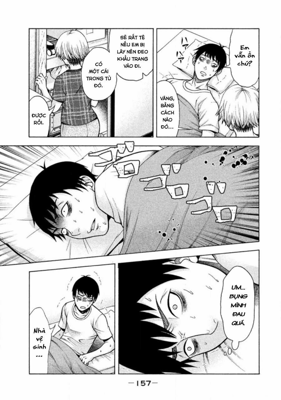 Asper Girl 23 trang 19