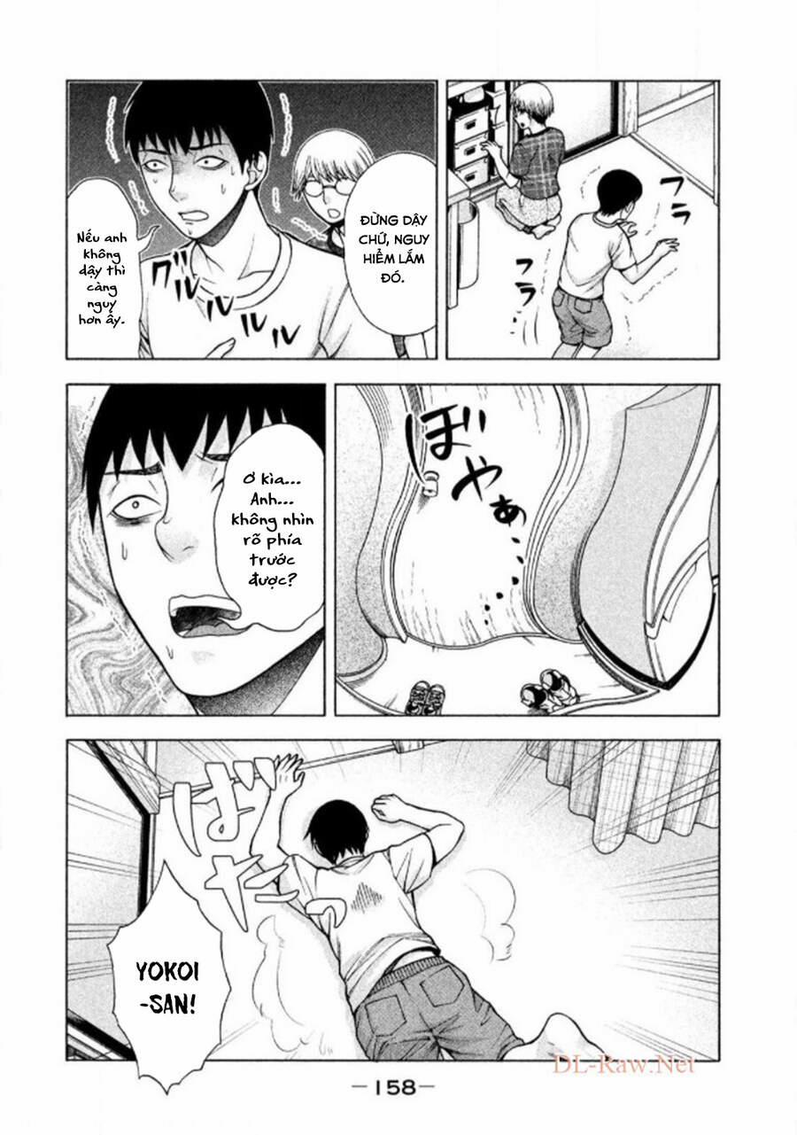 Asper Girl 23 trang 20