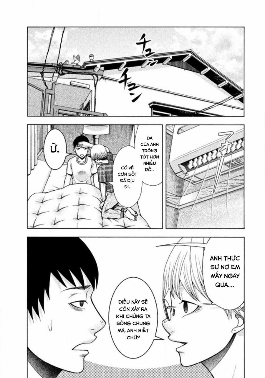 Asper Girl 23 trang 27