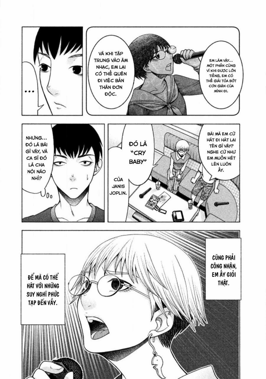 Asper Girl 23 trang 4