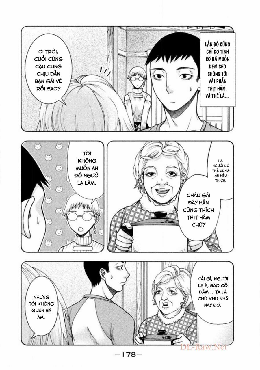 Asper Girl 24 trang 12