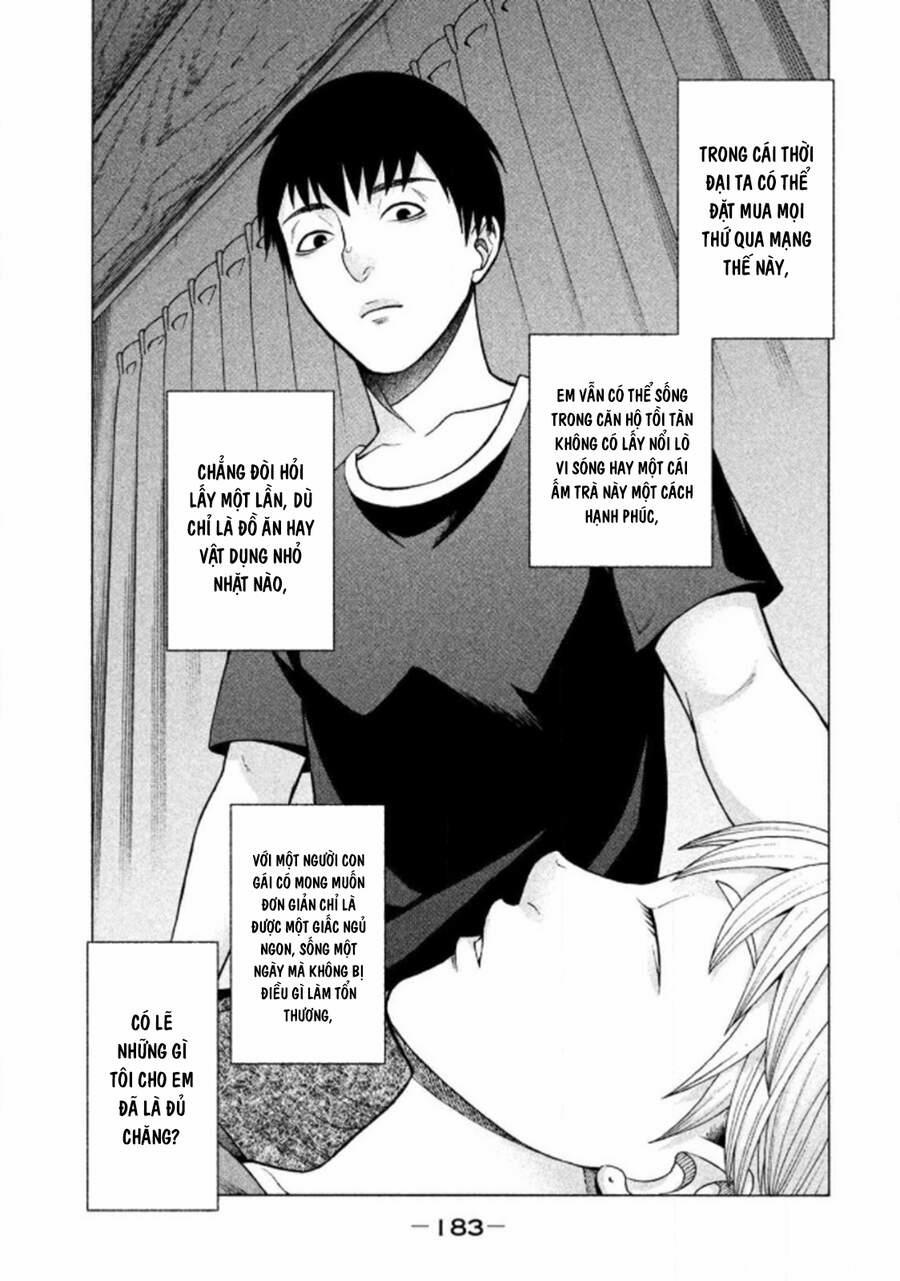 Asper Girl 24 trang 17