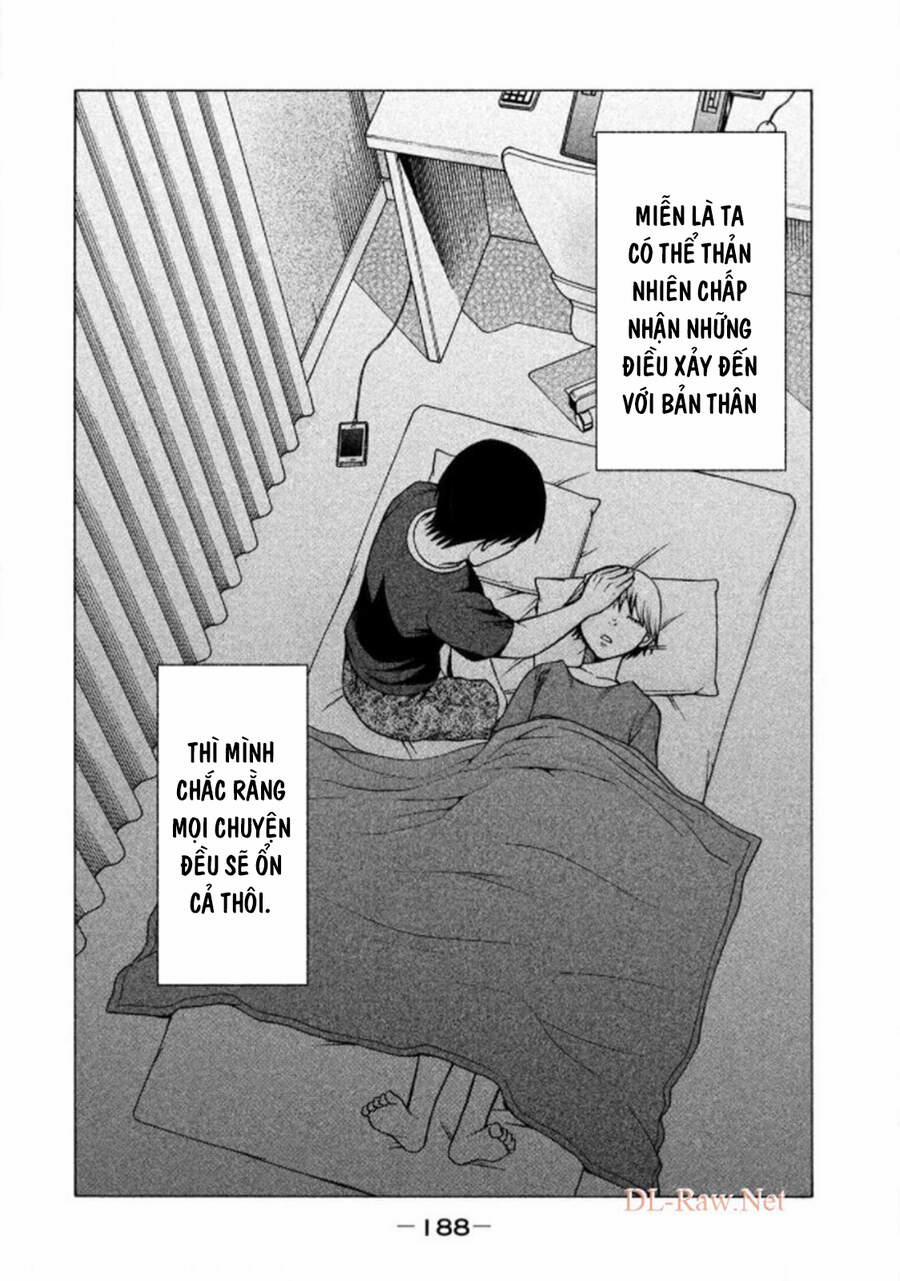 Asper Girl 24 trang 22