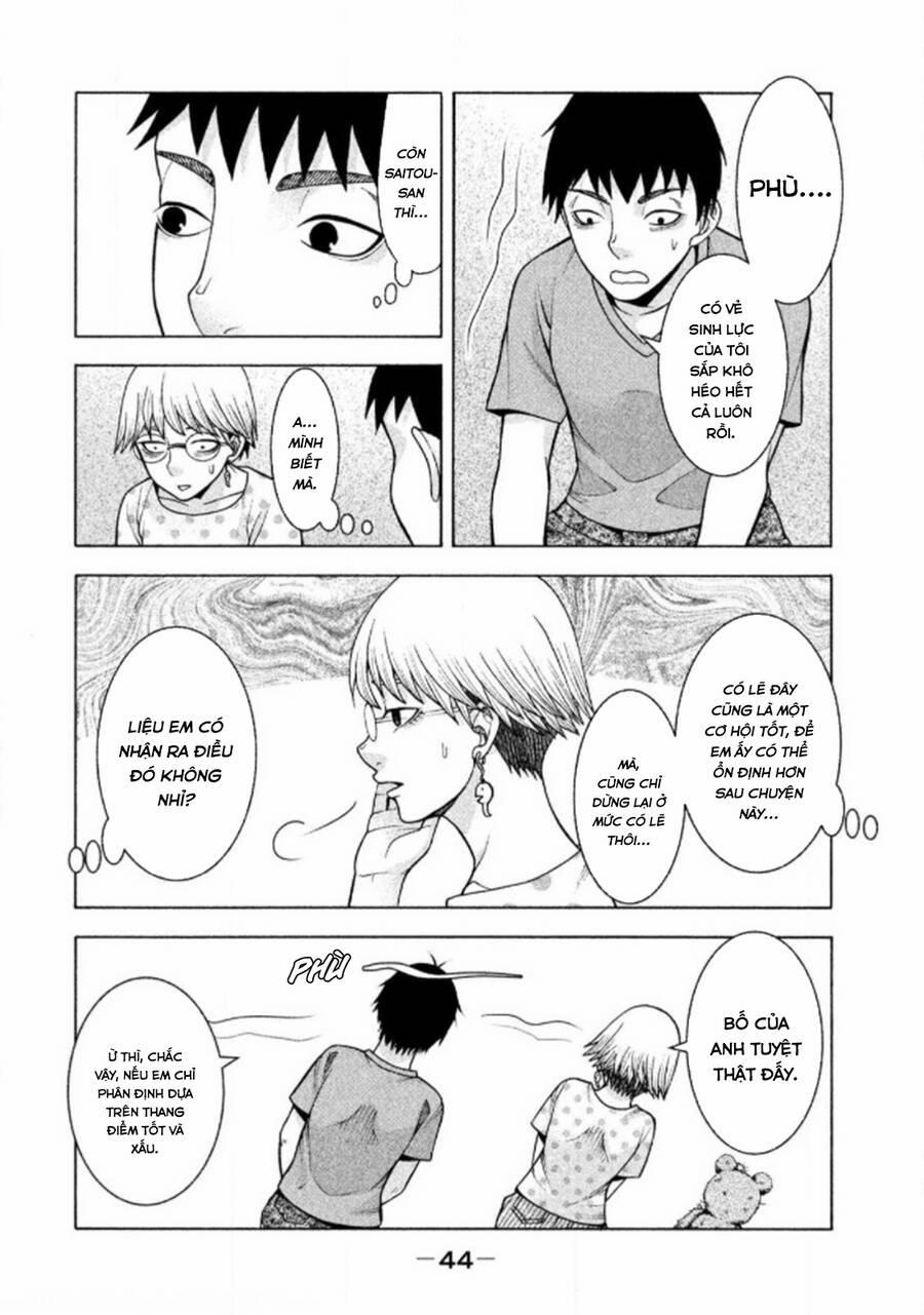 Asper Girl 26 trang 17