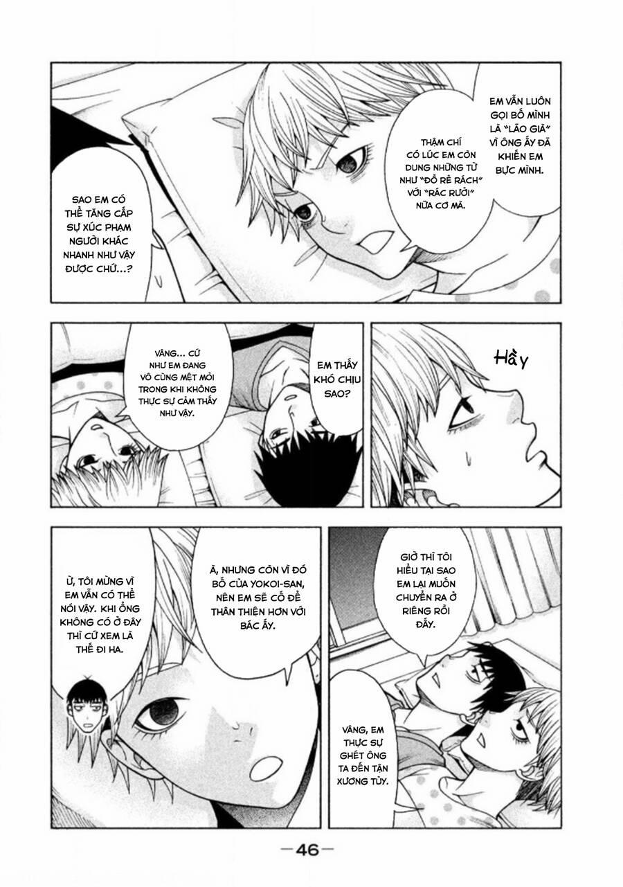 Asper Girl 26 trang 19