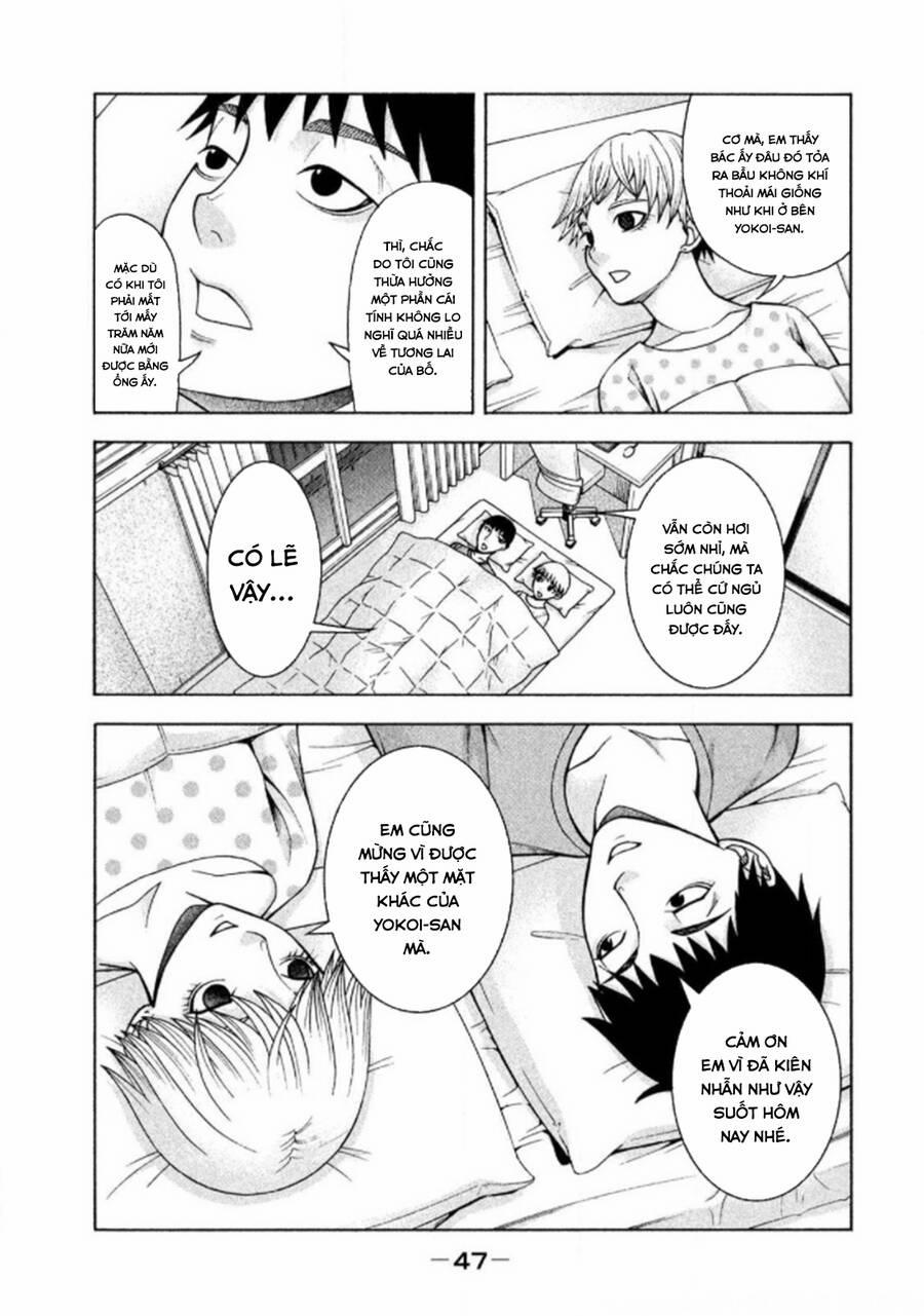 Asper Girl 26 trang 20