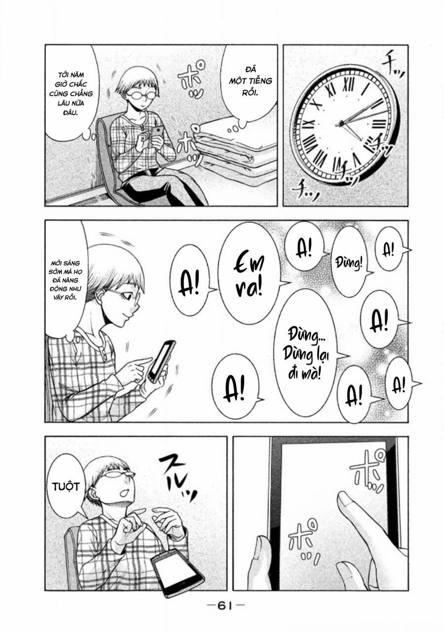 Asper Girl 27 trang 11