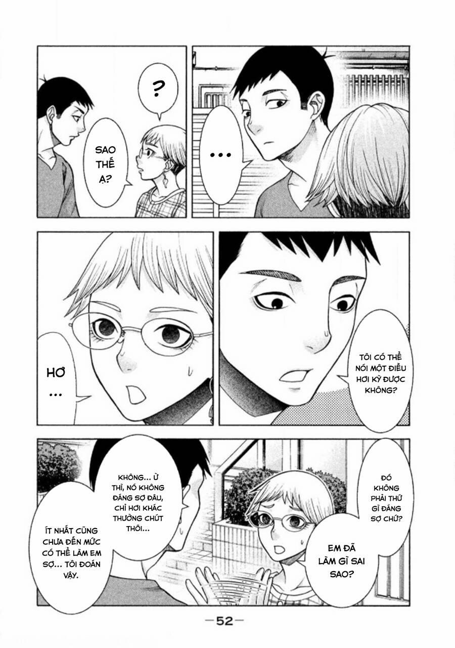 Asper Girl 27 trang 2