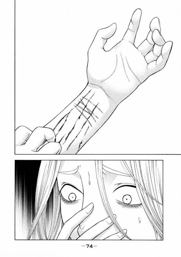 Asper Girl 27 trang 23