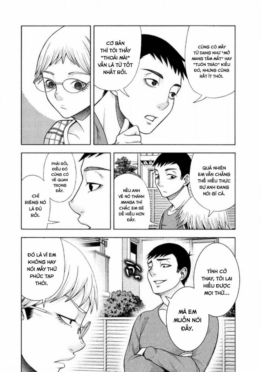 Asper Girl 27 trang 6