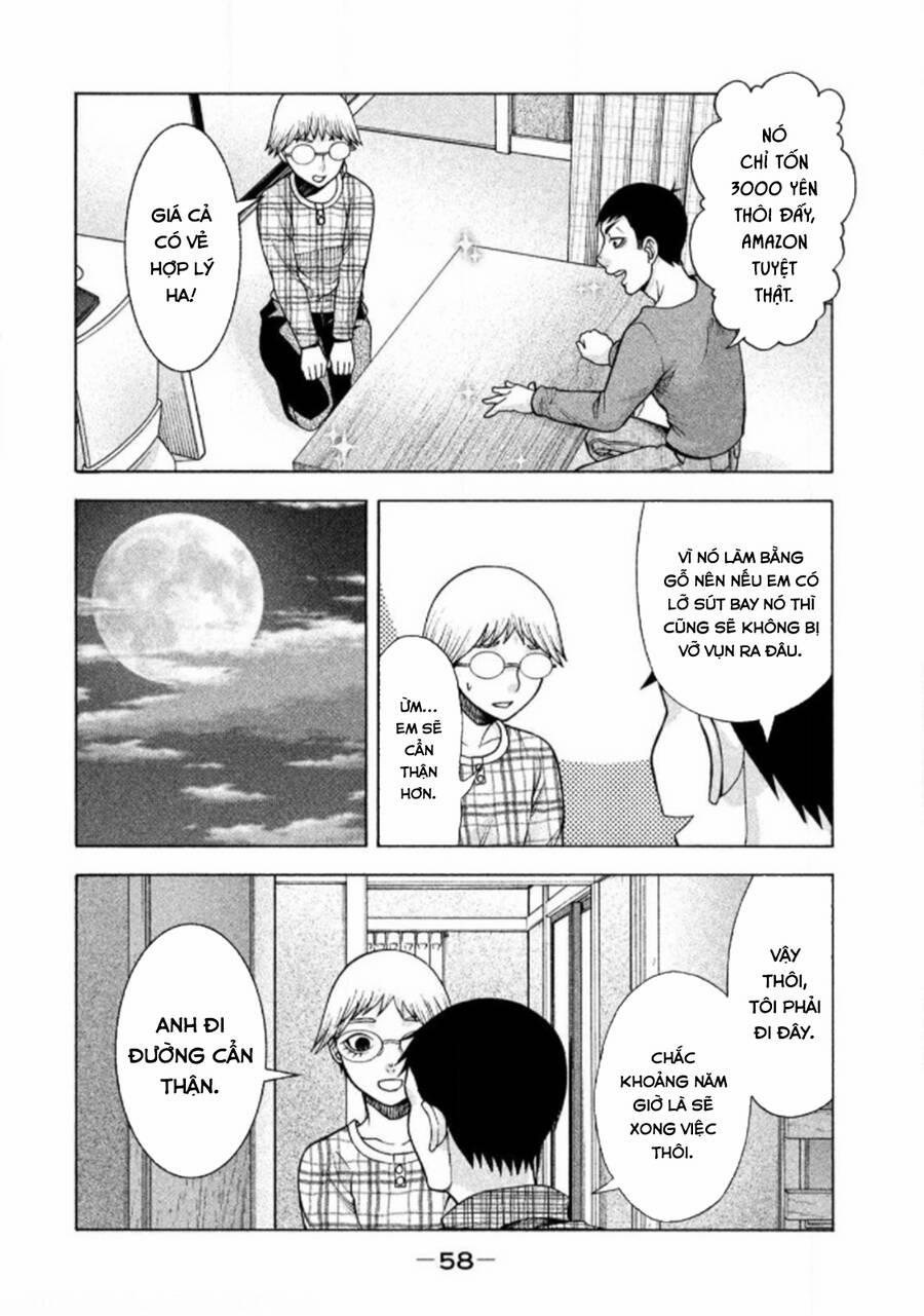 Asper Girl 27 trang 8