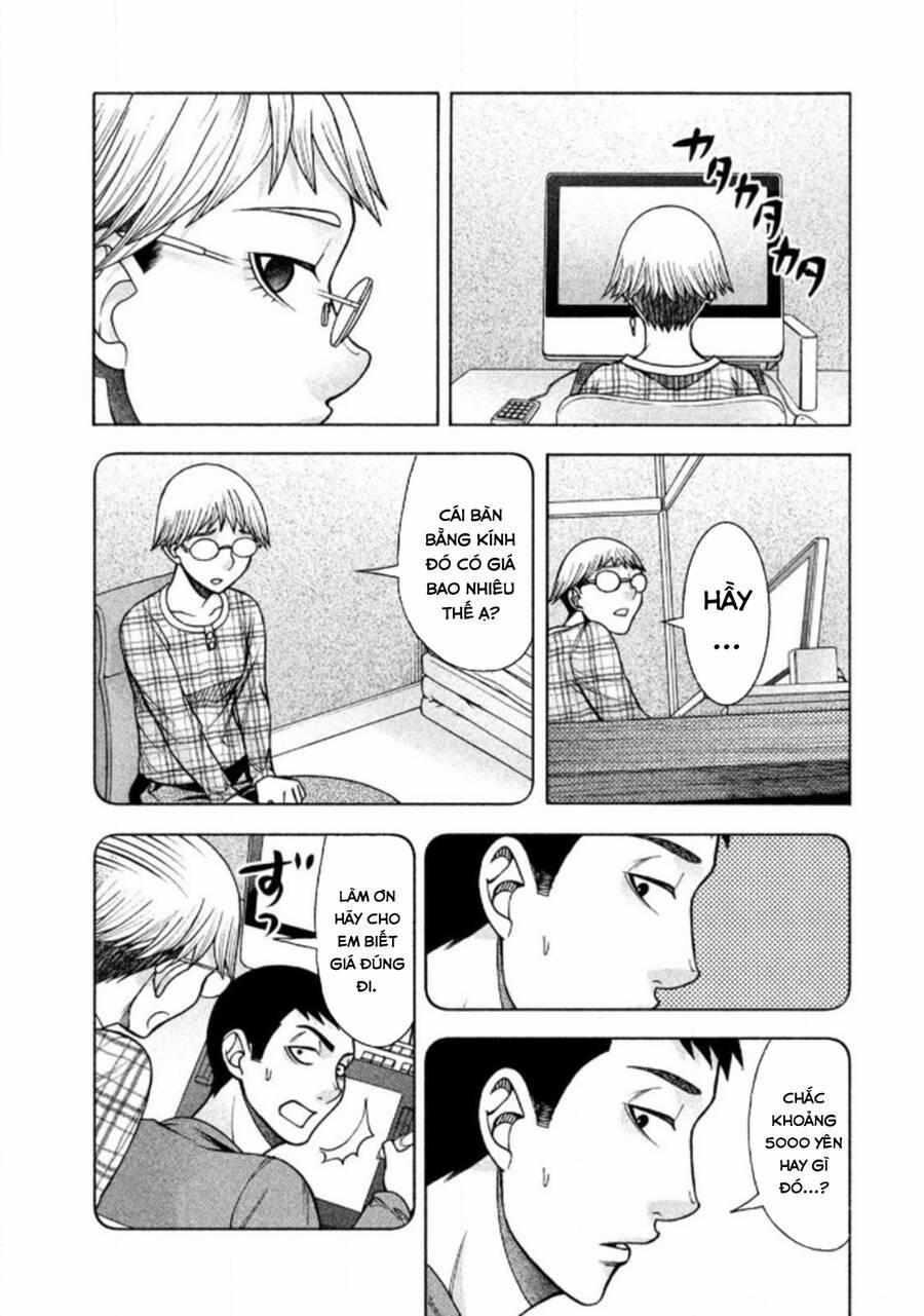 Asper Girl 27 trang 9