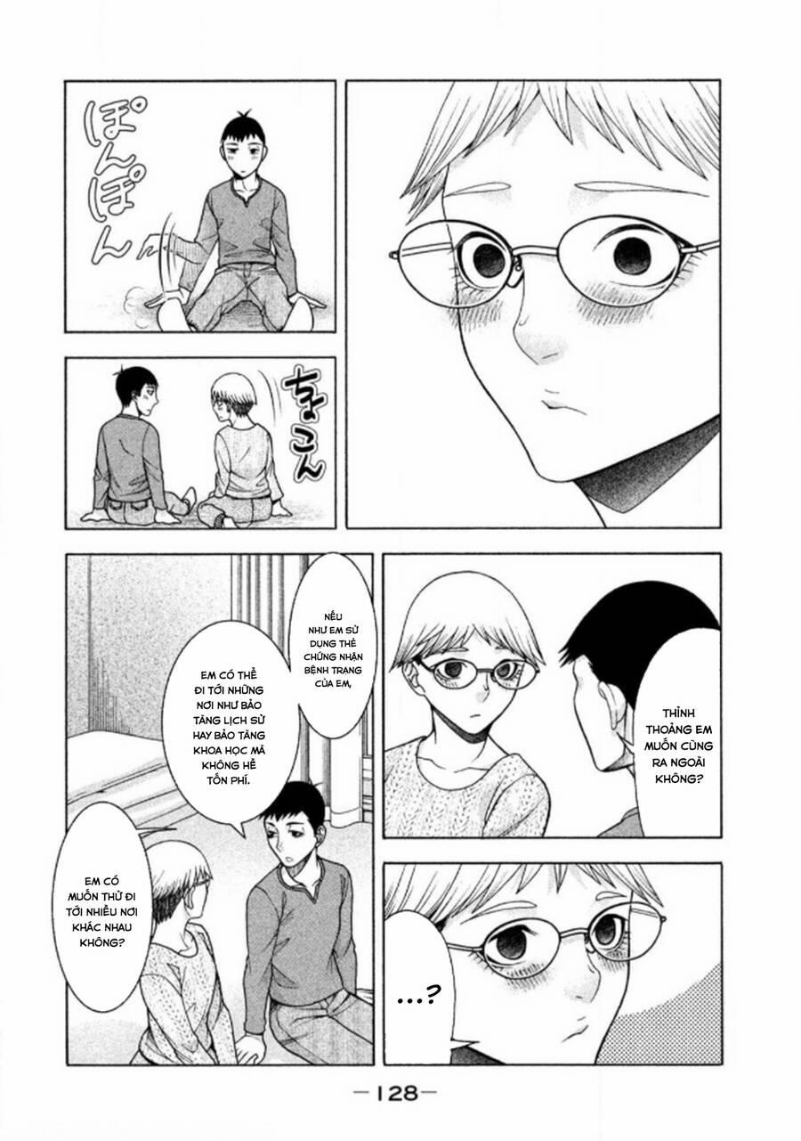 Asper Girl 29 trang 17