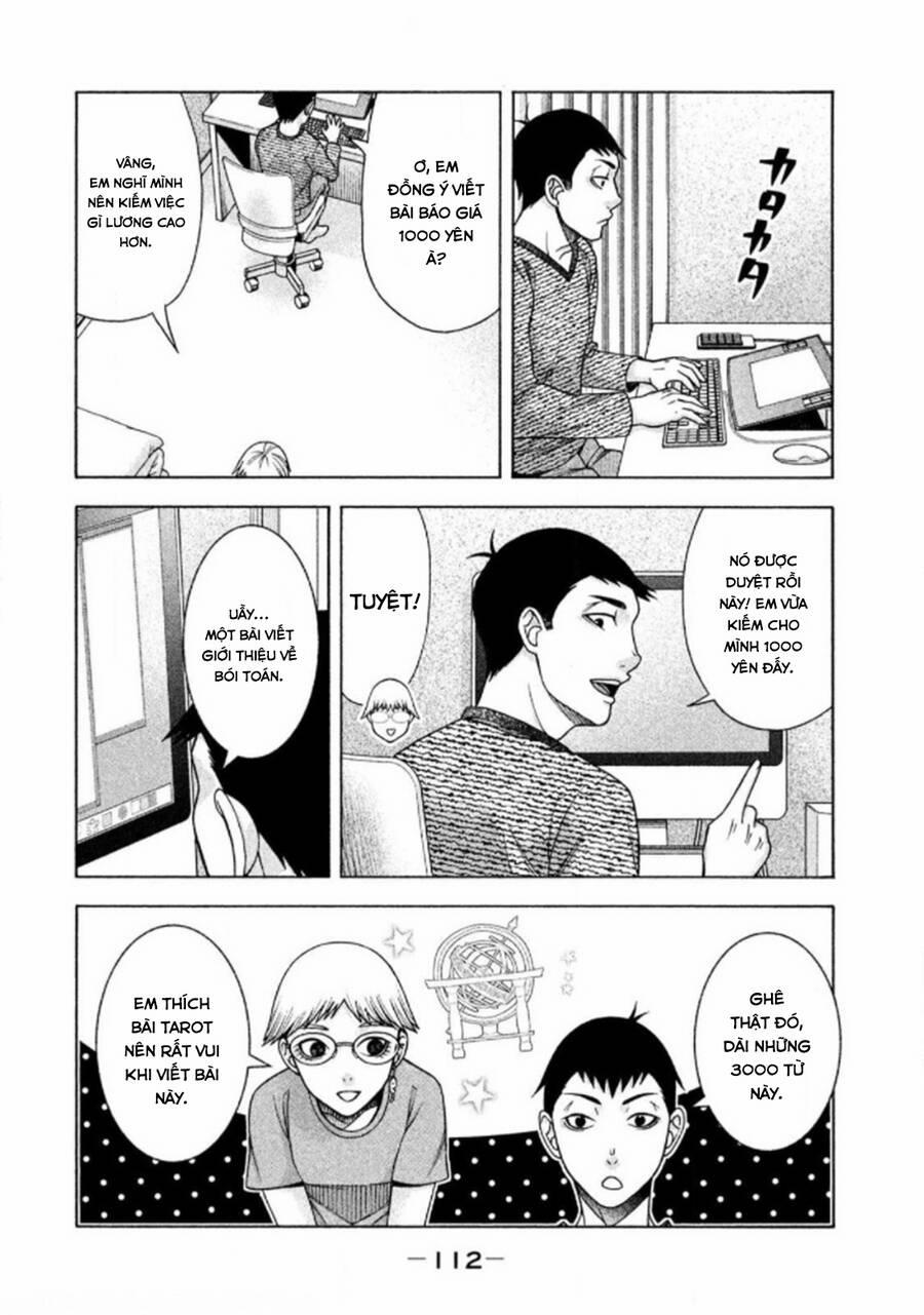 Asper Girl 29 trang 2