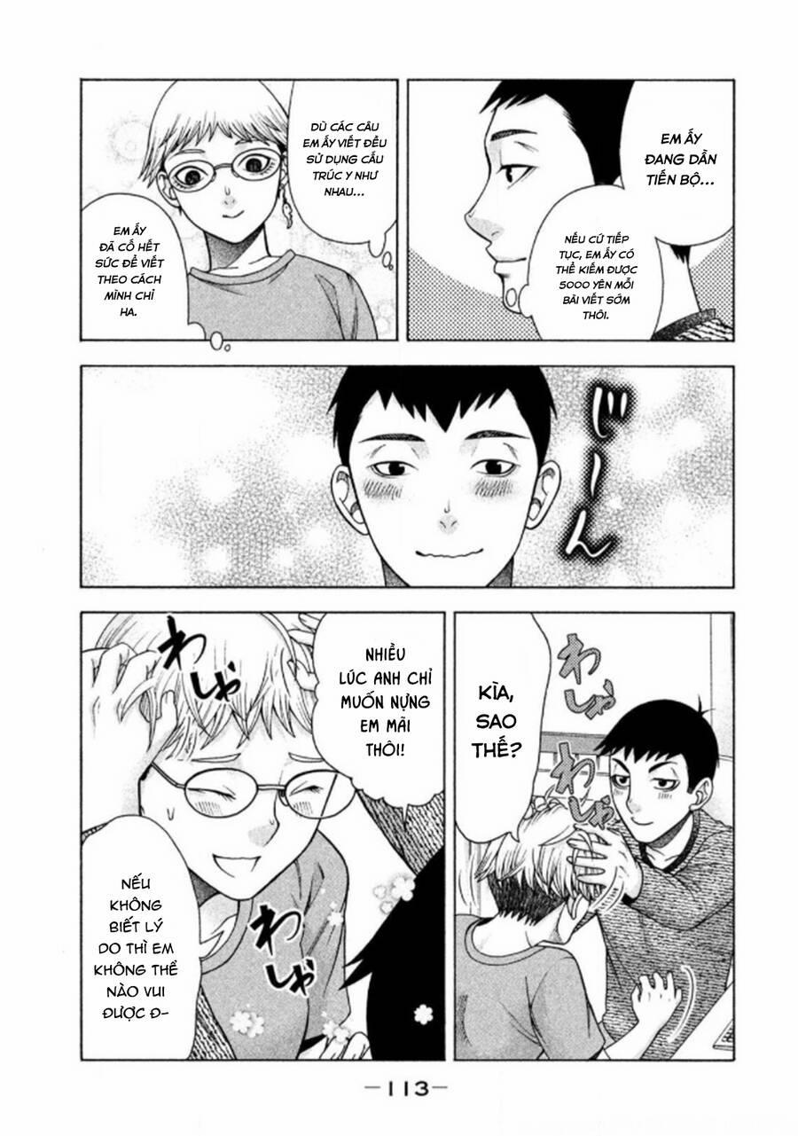 Asper Girl 29 trang 3