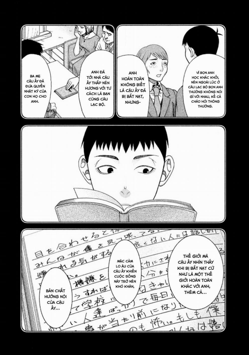 Asper Girl 30 trang 11