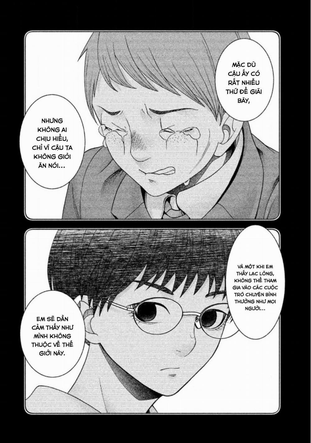 Asper Girl 30 trang 13