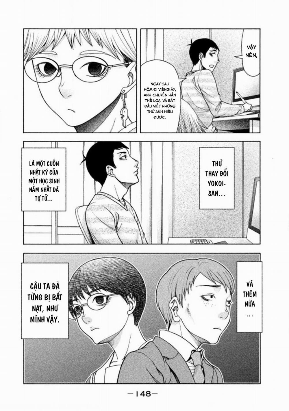 Asper Girl 30 trang 16