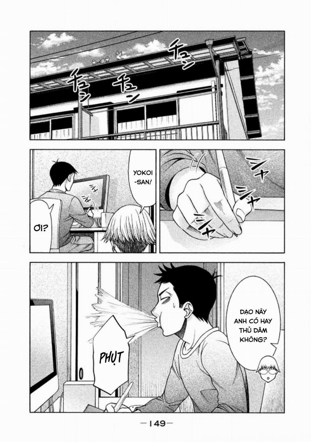 Asper Girl 30 trang 17