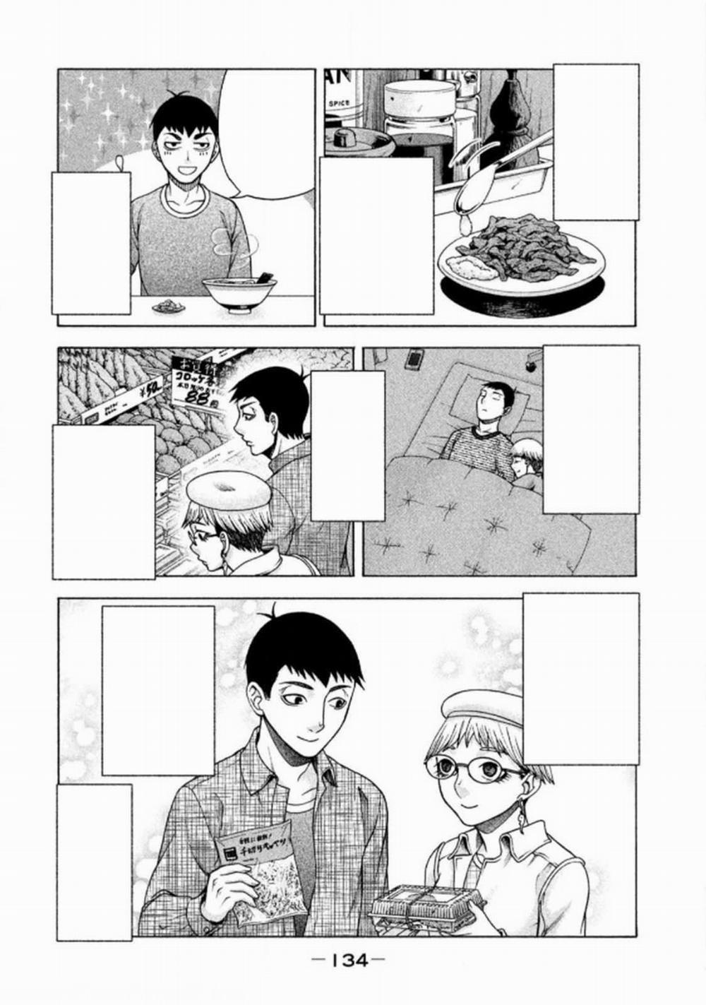 Asper Girl 30 trang 2