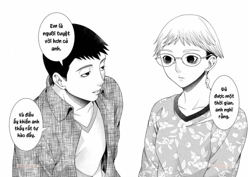 Asper Girl 31 trang 16