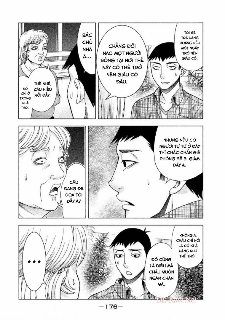 Asper Girl 31 trang 21