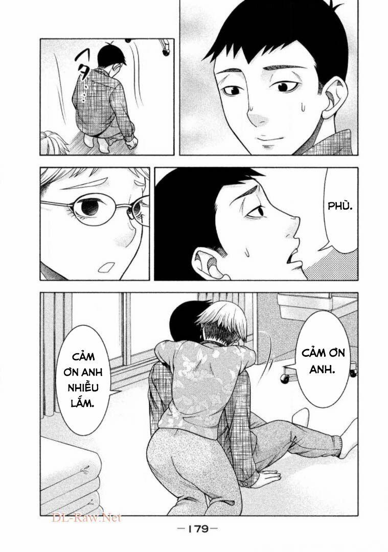 Asper Girl 31 trang 24