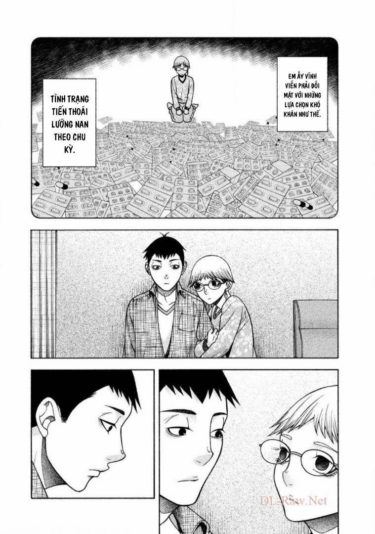 Asper Girl 31 trang 8