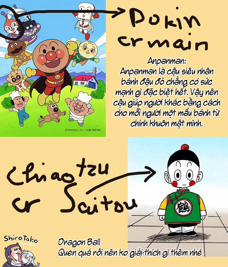 Asper Girl 32 trang 26