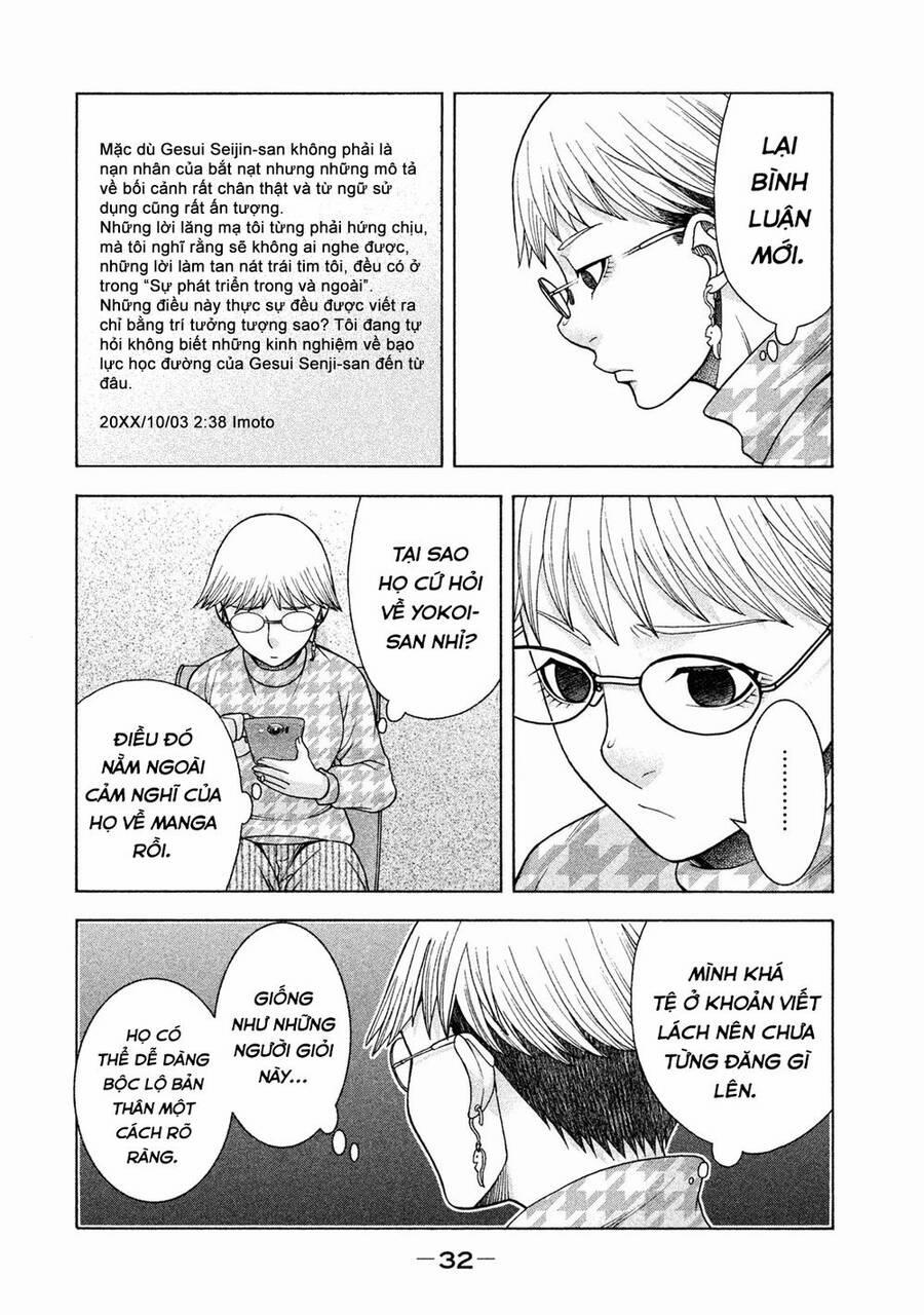 Asper Girl 33 trang 10