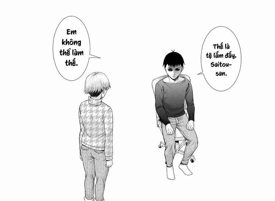 Asper Girl 33 trang 16