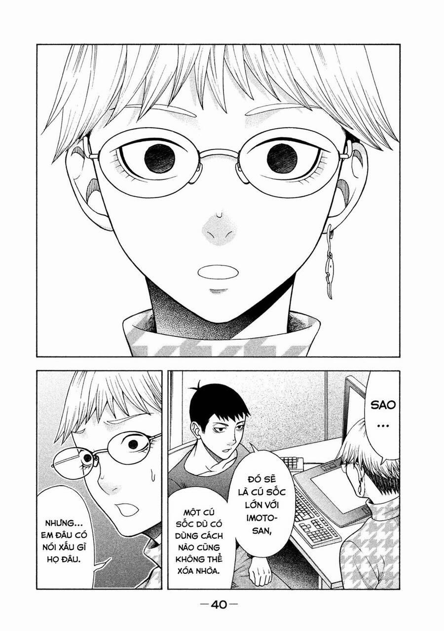 Asper Girl 33 trang 17