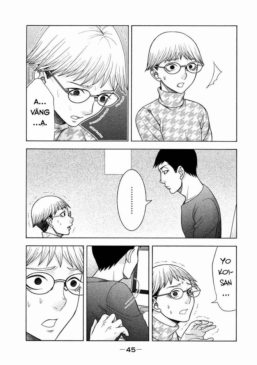 Asper Girl 33 trang 22