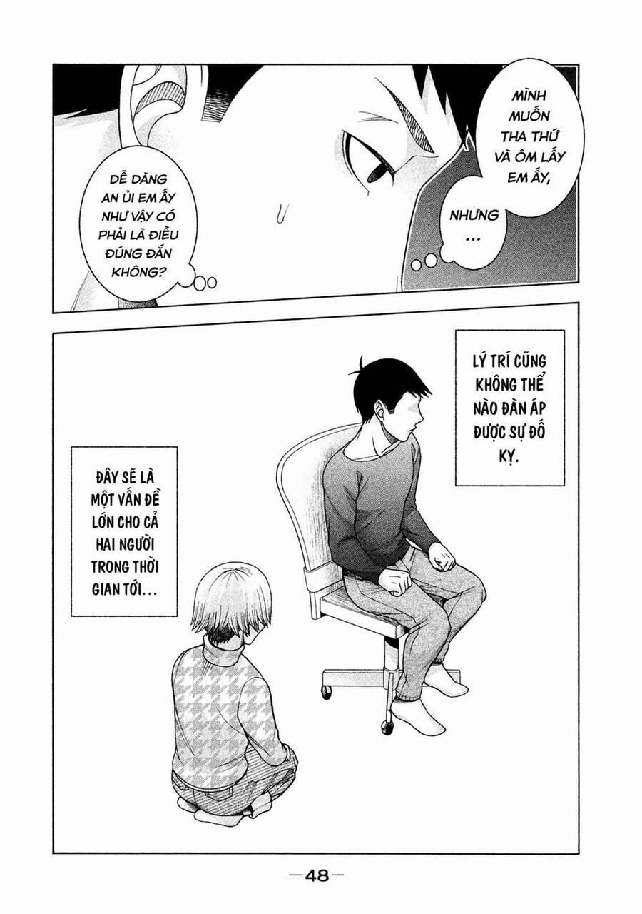 Asper Girl 33 trang 25