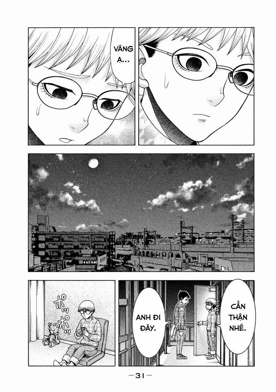 Asper Girl 33 trang 9