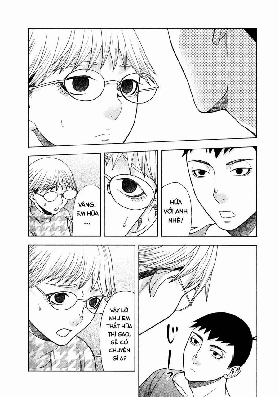 Asper Girl 34 trang 11