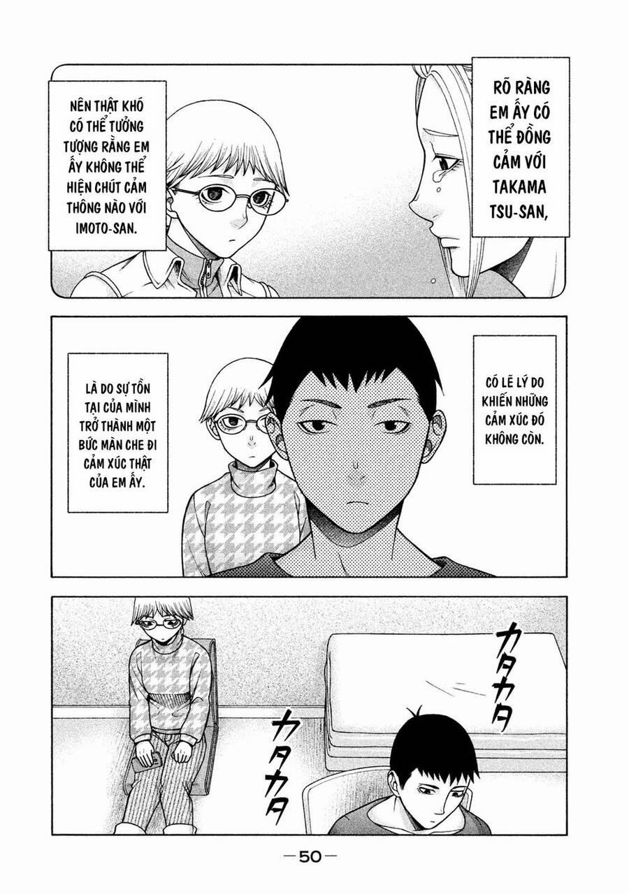 Asper Girl 34 trang 2