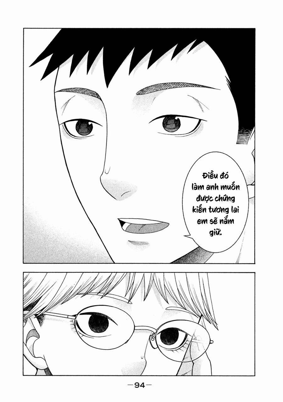 Asper Girl 35 trang 16