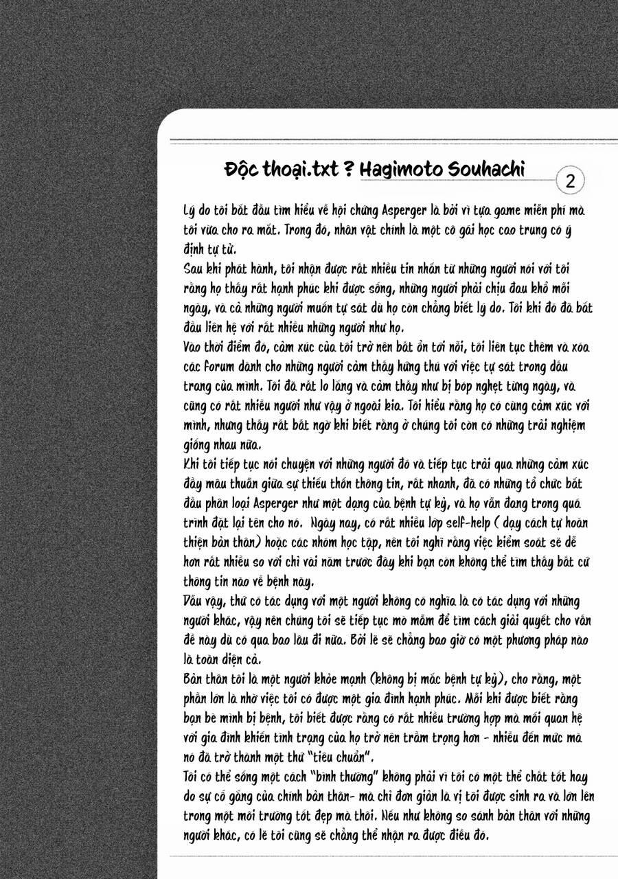 Asper Girl 36 trang 20