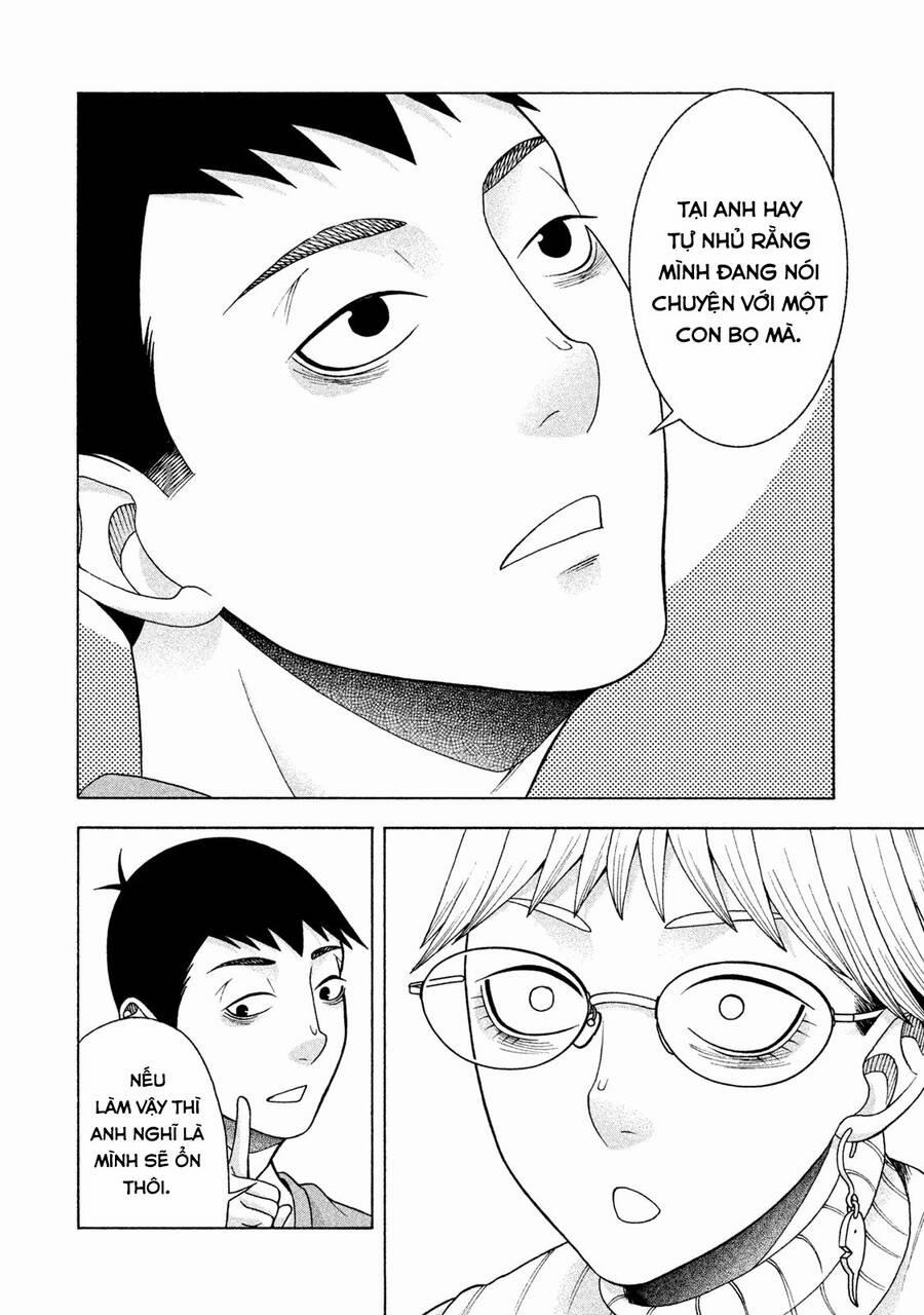 Asper Girl 36 trang 8