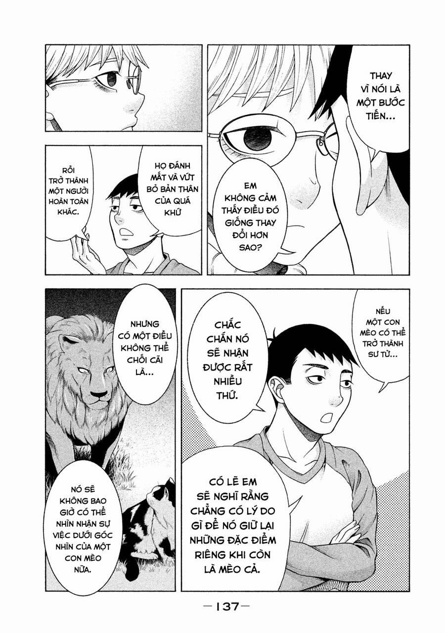 Asper Girl 37 trang 17