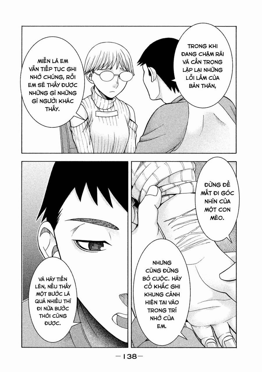 Asper Girl 37 trang 18